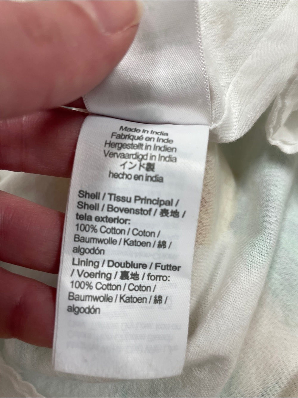 J. Crew Maxi Dress - Picture 11 of 13